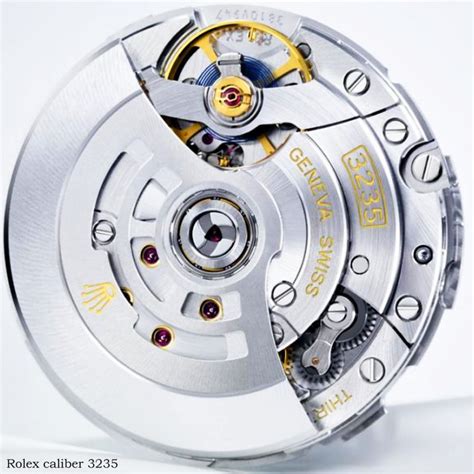 rolex 3235 movement price|3235 manufacture rolex.